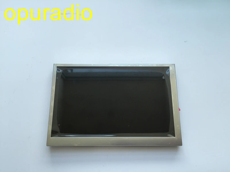 C065VVT01 c065vt01.0 оригинал A + класс 6 5 дюймов ЖК-дисплей панель для автомобиля GPS