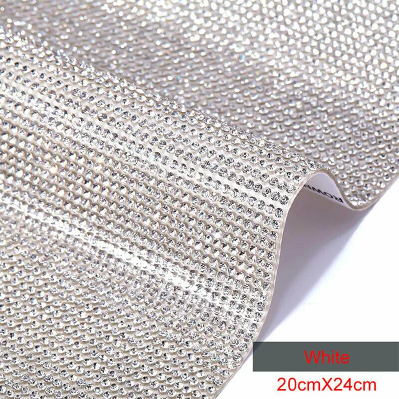 

Motorcycles Diamond Phone Sticker 24*20CM Sheet With Adhesive Tape Drill