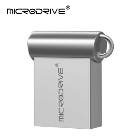 MicroDrive MND016G0428 USB-флешка 16 ГБ