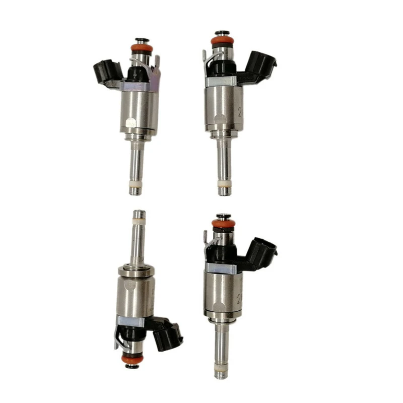 Original Fuel injectors Nozzle 16450-5LA-A01 For 2013-2017 Honda Accord CR-V Acura TLX ILX FJ1208 Car accessorie 16010-5LA-305 | Автомобили