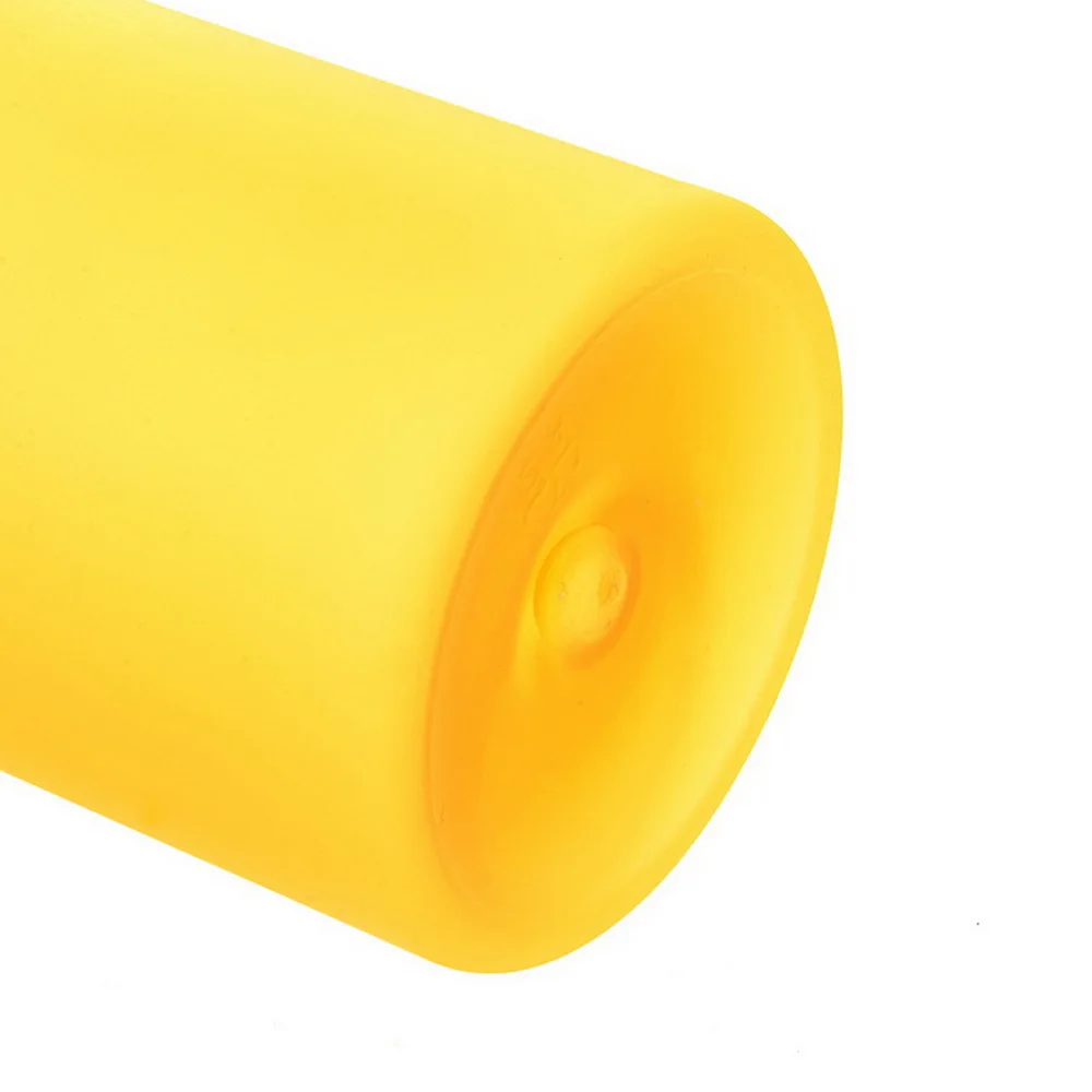 Hoomall 550 мл портативная бутылка для воды пластиковый спортивный скраб герметичная