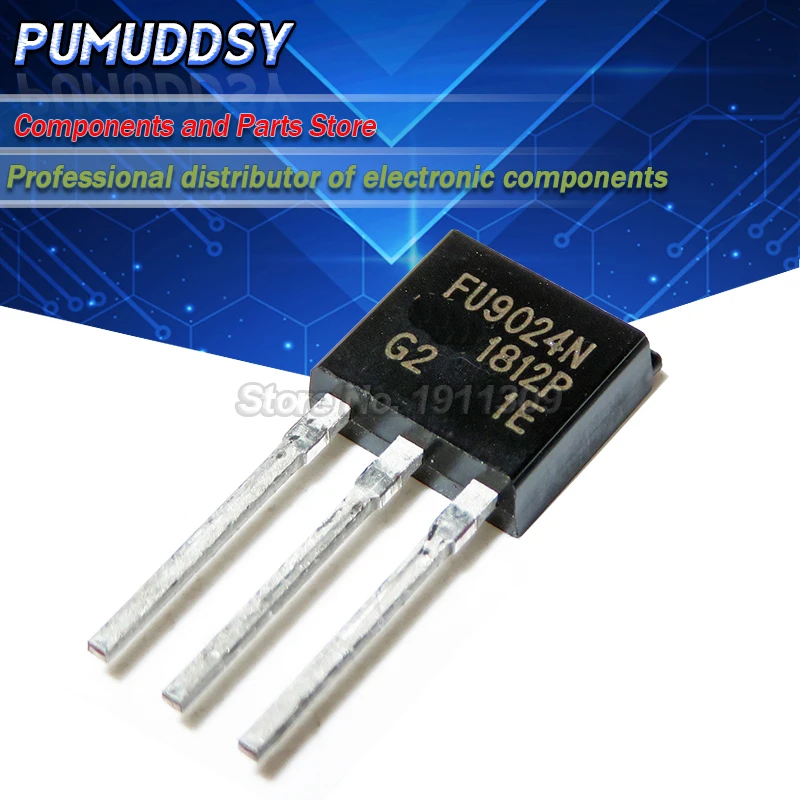 10 шт. IRFU9024 TO 251 IRFU9024N IRFU9024NPBF TO251 новый МОС Фет транзистор Хорошее качество