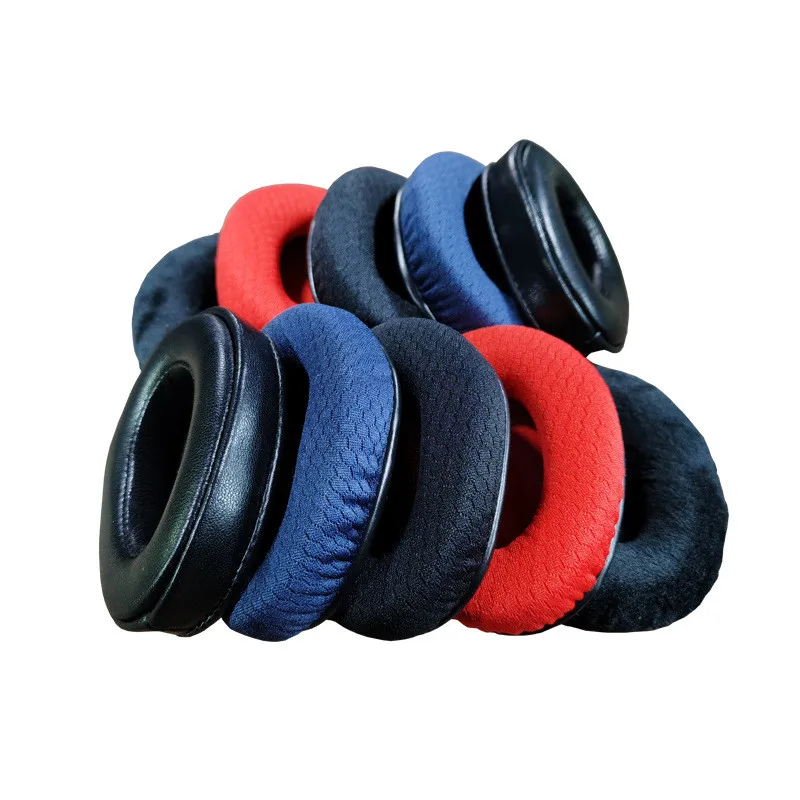 Ear Pads For Beyerdynamic DT131 231 234 235 Headphones Earpad Foam Pillow Cushions Cover Cups Repair Parts PU |