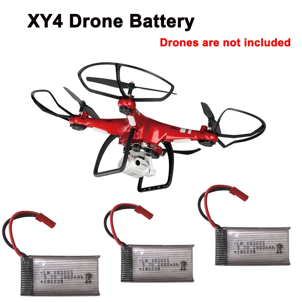 XY4 RC Drone Quadcopter с 1080P камерой 20 25 мин Время полета Профессиональный Fpv Dron аккумулятор