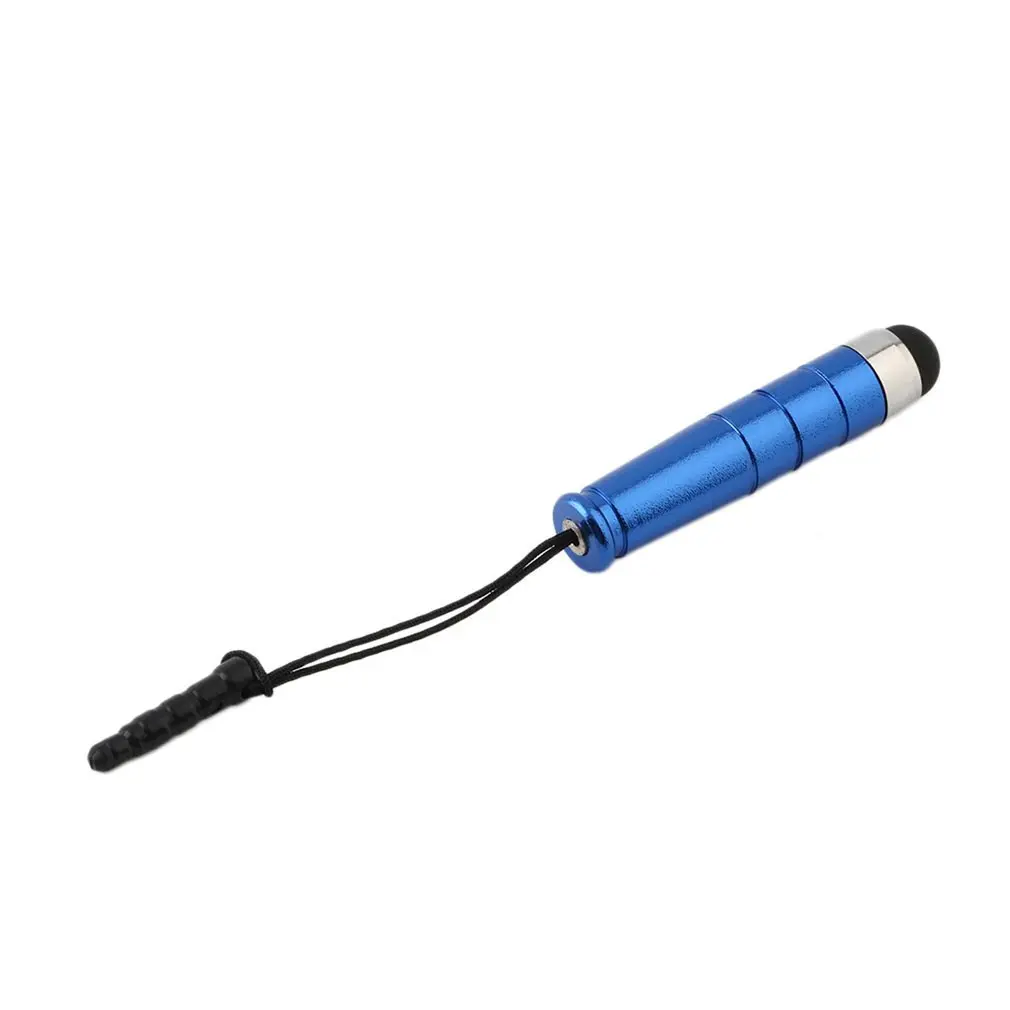 New Stylus Touch Screen Pen For IPhone Ipad Samsung Huawei Xiaomi OPPO Vivo Smart Phone Note Bullet | Мобильные телефоны и