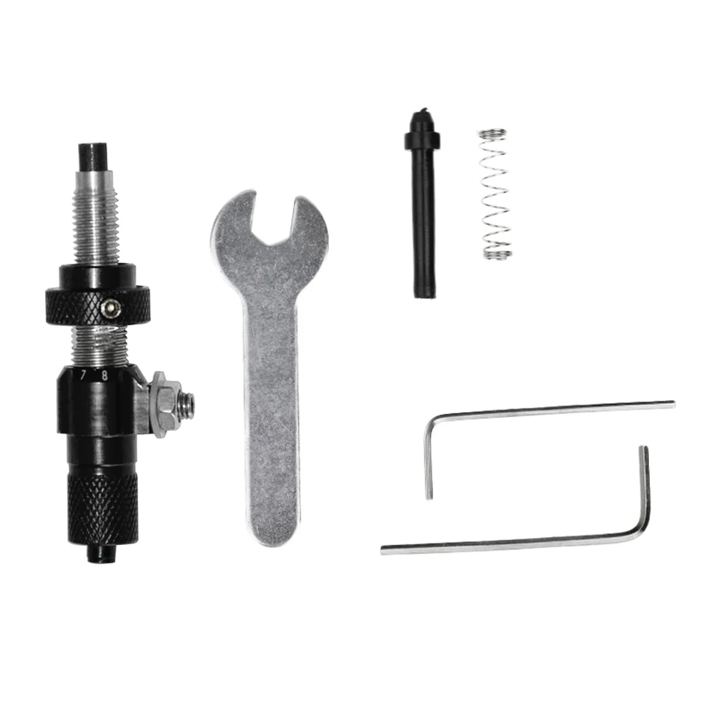 Алюминиевые стрелы для лука Подушка давления Плунжер взлета/изогнутый лук |