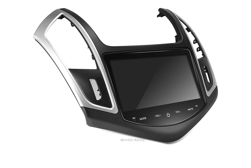 PX30 android 9,0 автомобильный dvd gps плеер для Chevrolet Cruze 2013 с радио gps навигационная поддержка рулевого колеса