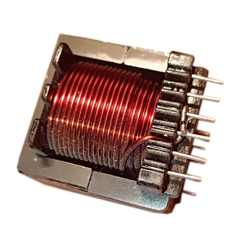 EE42-20 индуктор выключения твердый из чистой меди 1 18 провод 65T инвертор широко