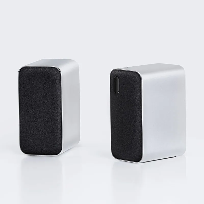 Xiaomi Bluetooth компьютерный динамик Профессиональный поддержка голосового вызова
