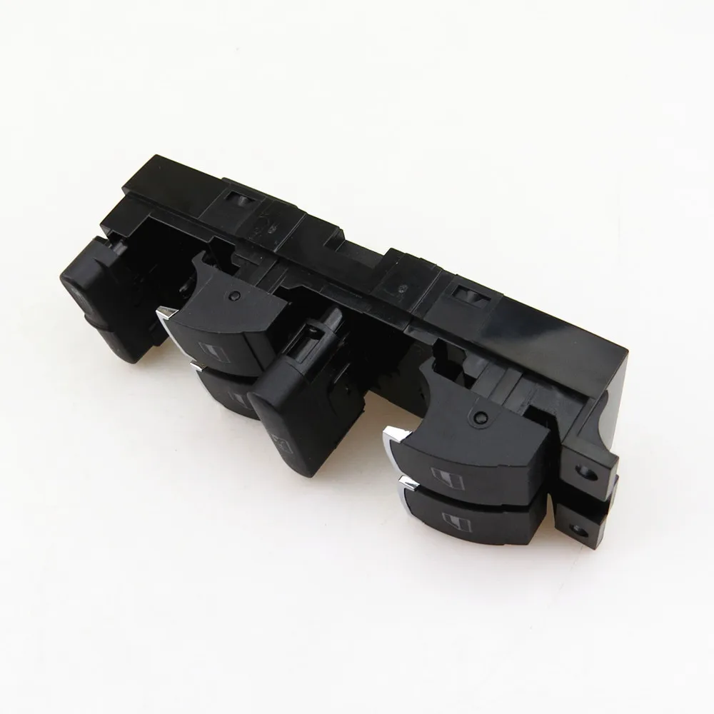 READXT автомобильный хромированный драйвер боковой Главный переключатель