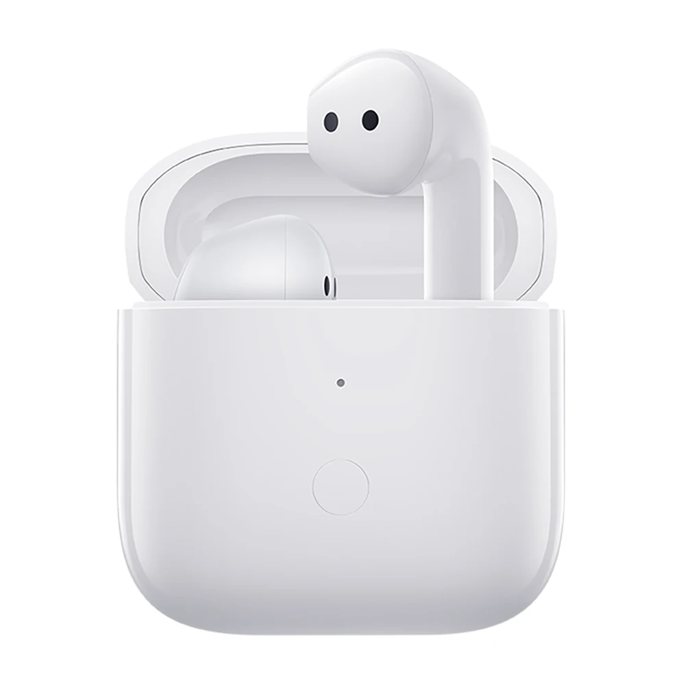 

Беспроводные наушники Xiaomi3, Bluetooth, шумоподавление, Ip54, водонепроницаемые