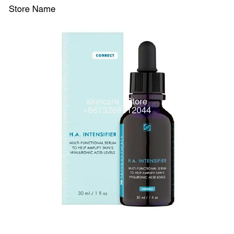 

HYALURONIC ACID INTENSIFIER H.A. Hyaluronic acid serum
