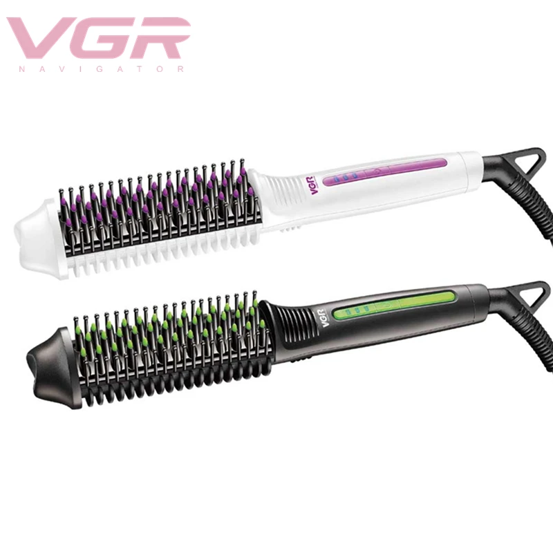 Высококачественные щипцы для завивки волос керамические прямые волосы мужчин и