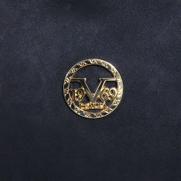 

19 V69 ITALIA 6181 Lady Black Backpack