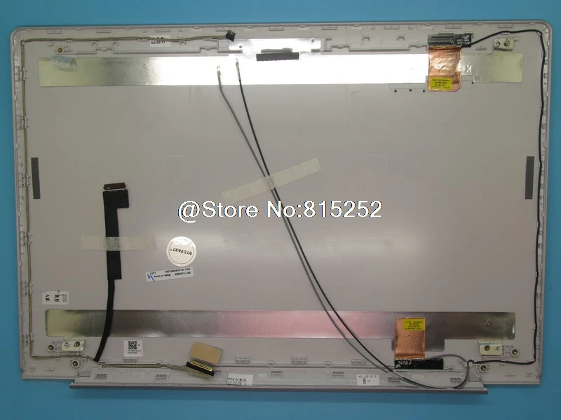 Нижняя крышка для ноутбука Lenovo 510-15IKB 510-15 верхняя ЖК-дисплея 5B30M31071 5CB0M31083 5CB0M31208