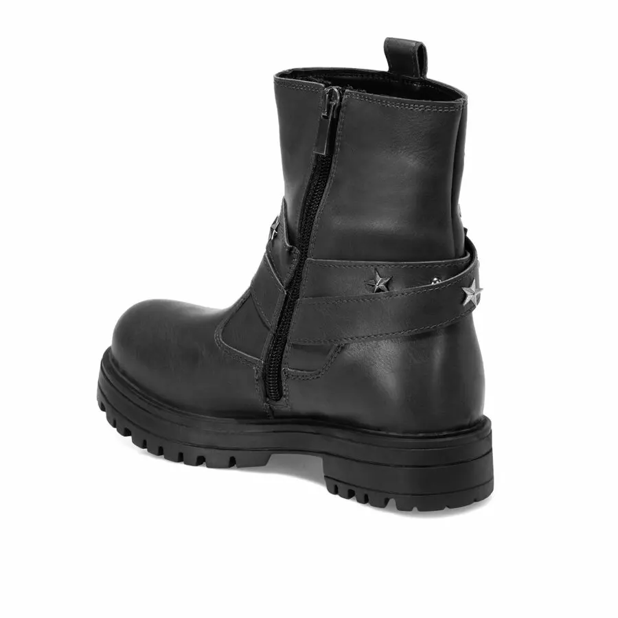 

Boots For Kids Girls Seventeen Dora Khaki Girl Boots