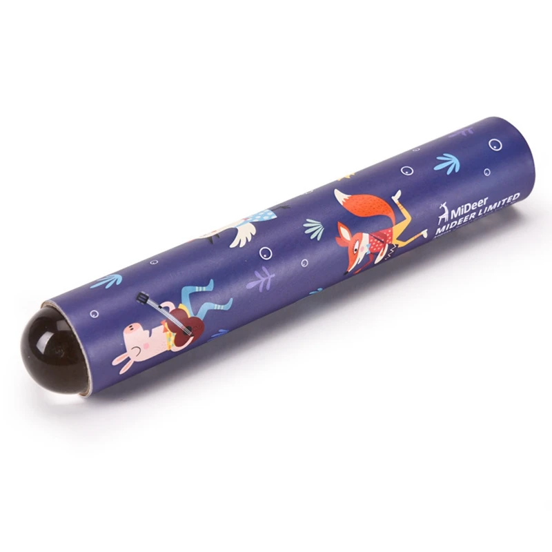 TOY120-6 Детские игрушки калейдоскопы Монтессори Вращающийся Регулируемый аутизм дети классические обучающие игрушки для детей Необычные волшебный цвет Мир - Цвет: TOY120-6