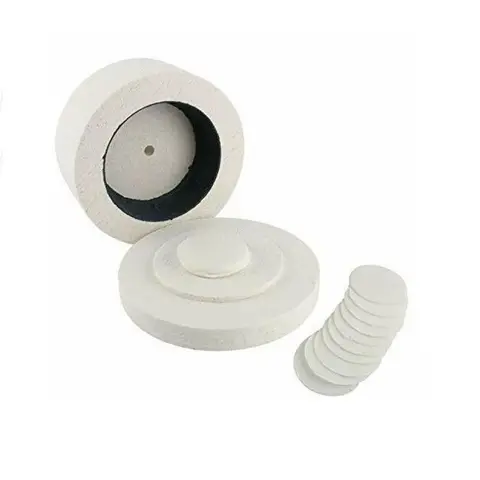 Профессиональная печь для СВЧ плавления стекла для самостоятельного изготовления ювелирных изделий из стекла 1 печь + бумага 10 шт. - изображение