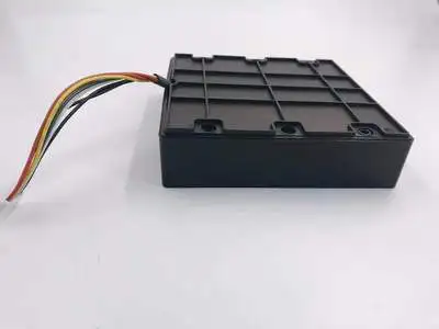 Бесплатная доставка оригинальный аккумулятор 12 В 6 5 А · ч для сварочного аппарата