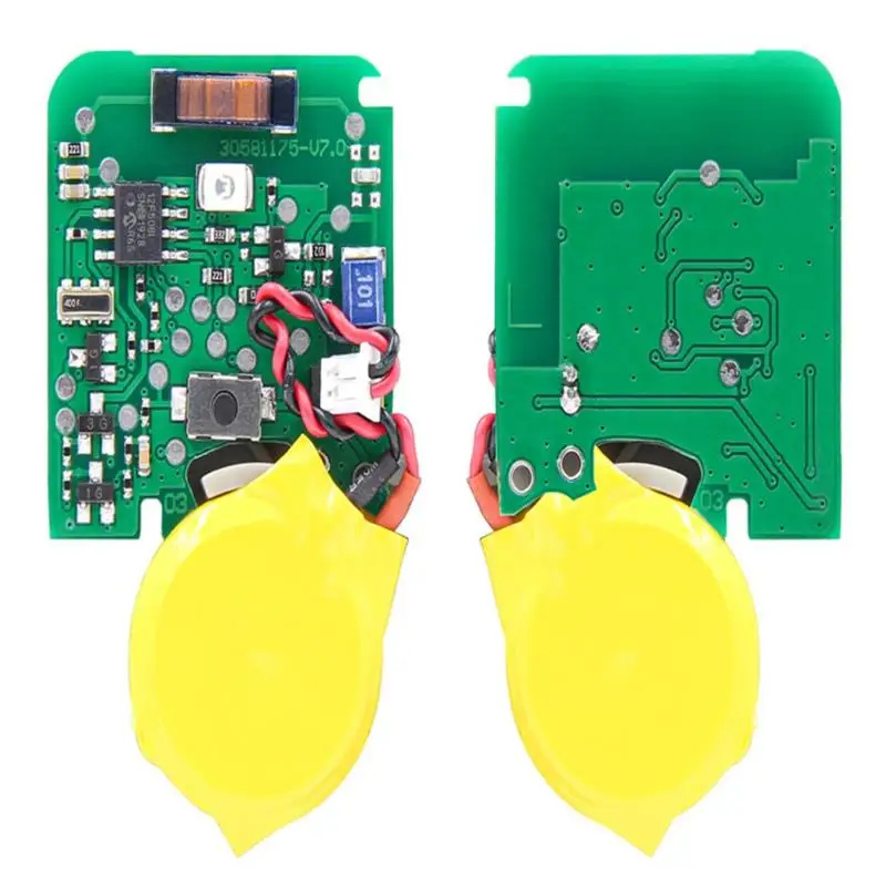 

TPMS-19 TPMS19 датчик давления в шинах для Ford инструмент для сброса давления в шинах Obd2 автомобильные аксессуары