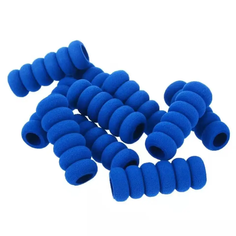 20 шт. алмазная живопись аксессуары Алмазная вышивка ручка Крышка инструменты