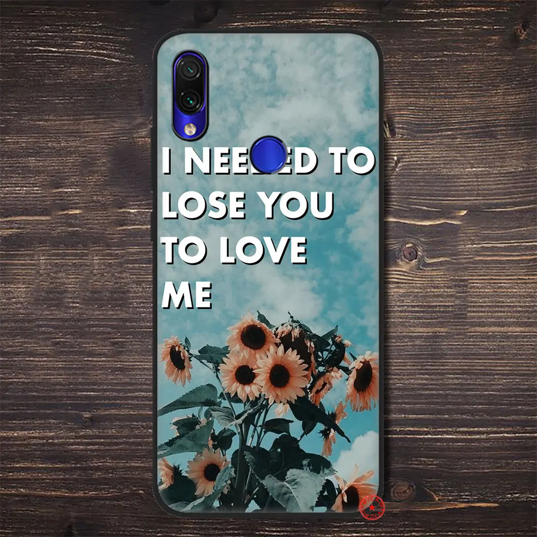 Мягкий силиконовый чехол ASAP Rocky Rapper для Xiaomi Redmi Note 5 6 7 8 Pro 5A Prime 4 4X TPU | Мобильные