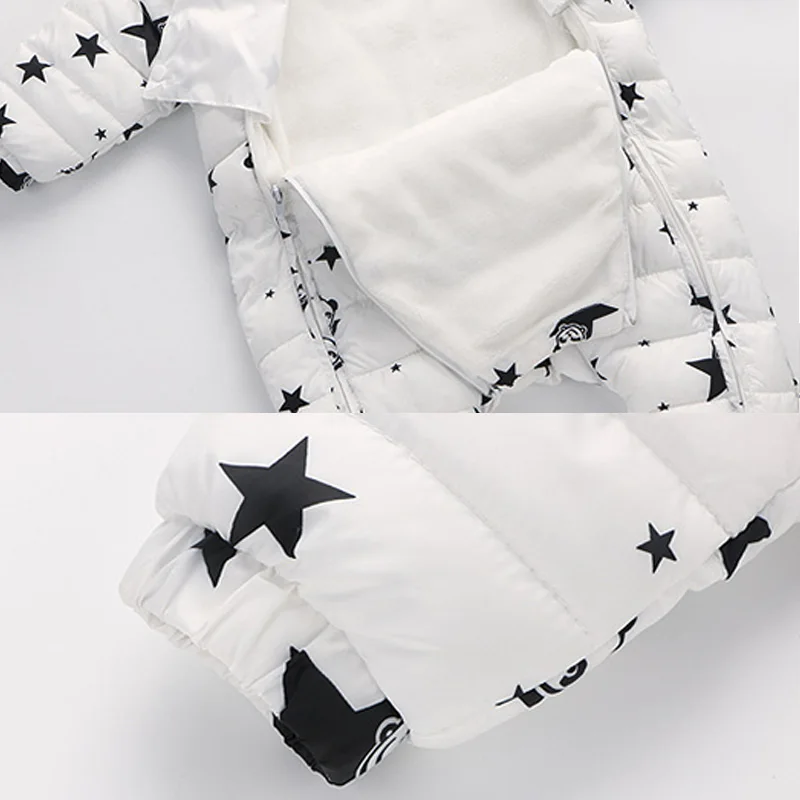 Комбинезон для мамы и ребенка зимний флисовый с капюшоном |