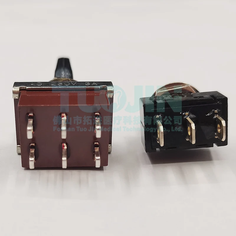 2 шт. световой высветильник ель для стоматологического лабораторного