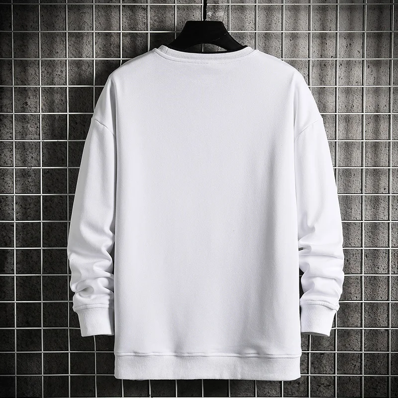 Спортивный костюм мужской из 2 предметов Свитшот и штаны комплект спортивной