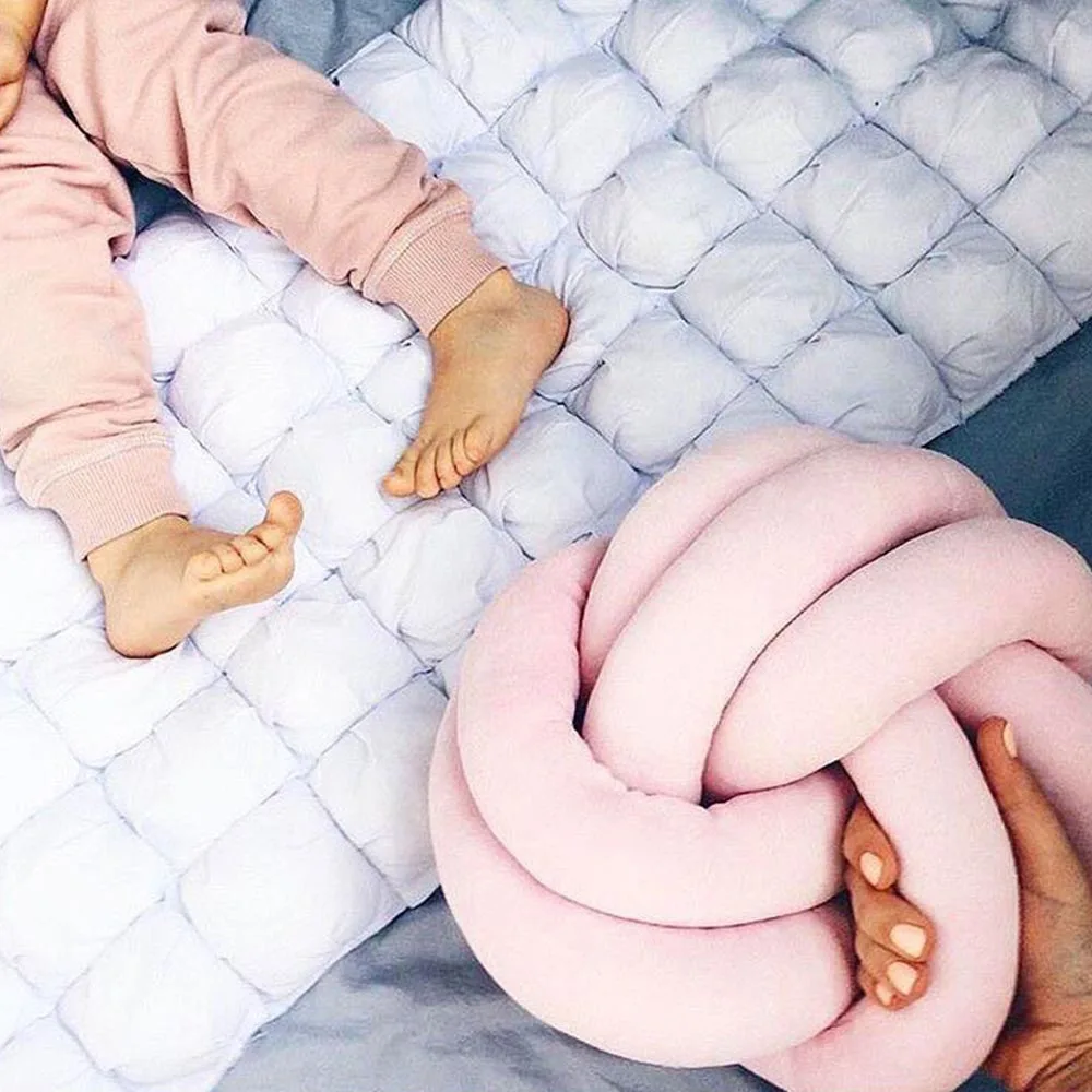 Подушка в скандинавском стиле HM0103 мягкая теплая спокойный сон украшение для