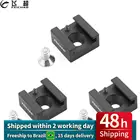 3x адаптер для крепления холодного башмака металлический винт 14 дюйма для камеры DSLR кронштейн держатель зонта вспышка светодиодный триггер Холодный башмак сиденье