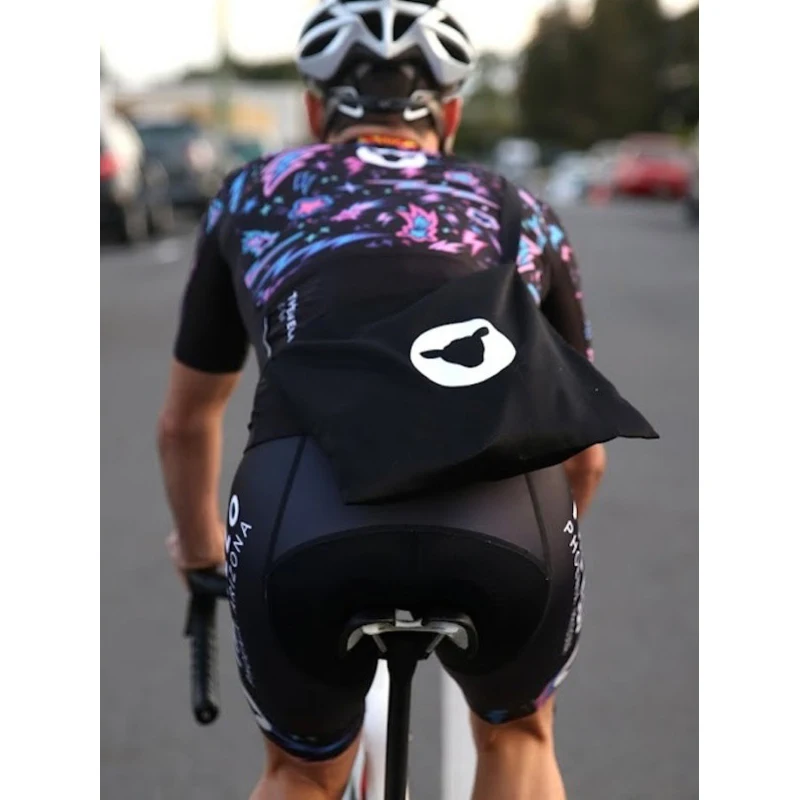 

DIIKE Sublimation Printing Cycling Jersey Best 2019 Pro Polyester Bike Wear Summer Men Quick Dry Cycling Top Bicycle Shirt