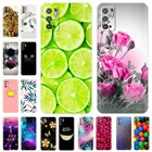 Чехол для Xiaomi Redmi Note 10 T, чехол для Note10T 10 T, силиконовая Мягкая задняя крышка для Redmi Note 10, чехол для телефона, бампер