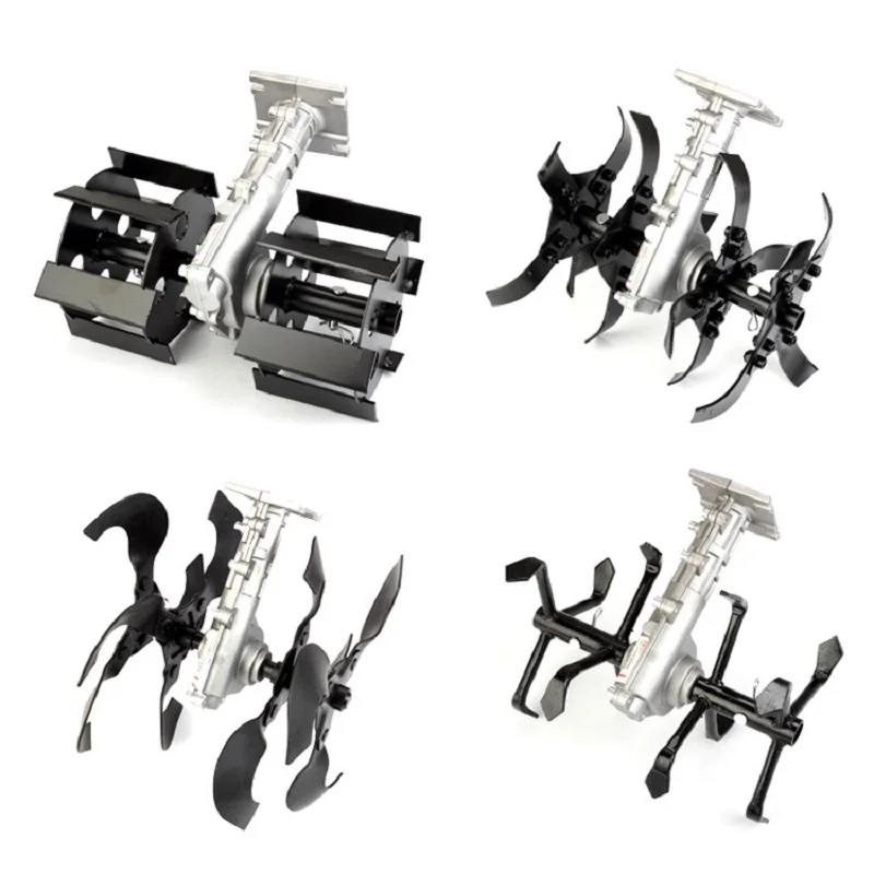 Аксессуары для садовых инструментов лезвия газонокосилки рабочая головка