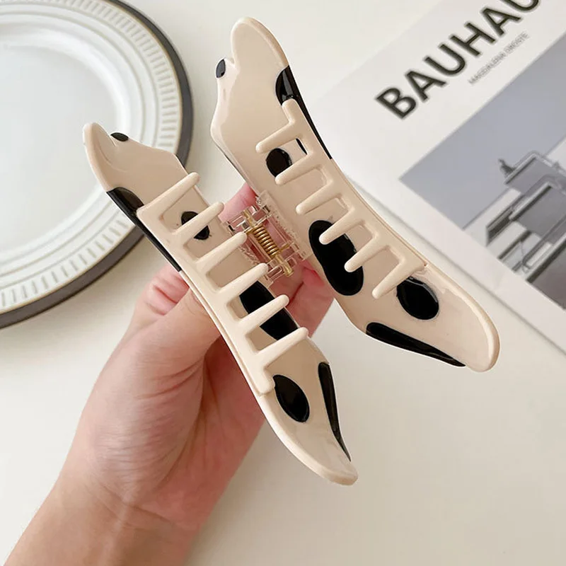 2021 новый дизайн милые цветные стразы шпильки для волос в виде животных головные