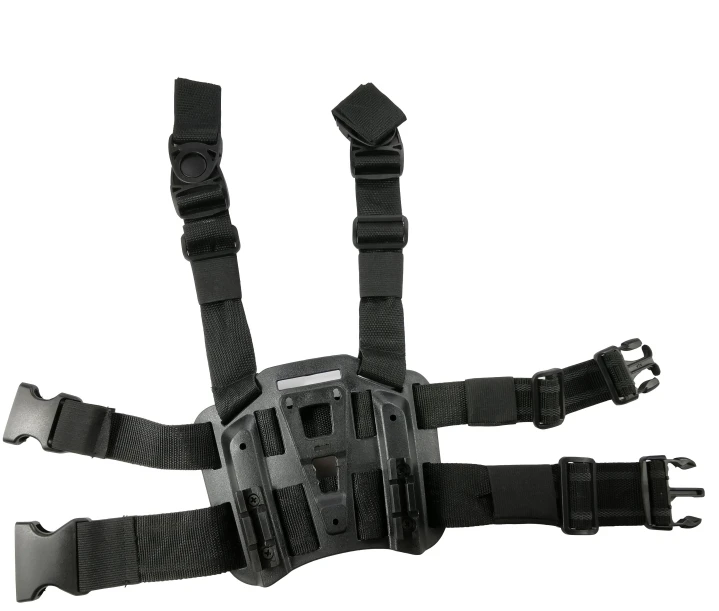 

Army Military Compact Hand Gun Leg Holster Tactical Paintball Pistol Holster Hunting Pistol Gun Case Thigh Holster