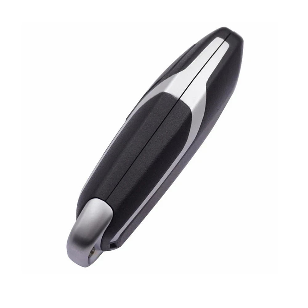 Автомобильный Дистанционный ключ OkeyTech для Ford Fusion Explorer edge Mustang 2013-2017 FSK902 M3N-A2C31243300