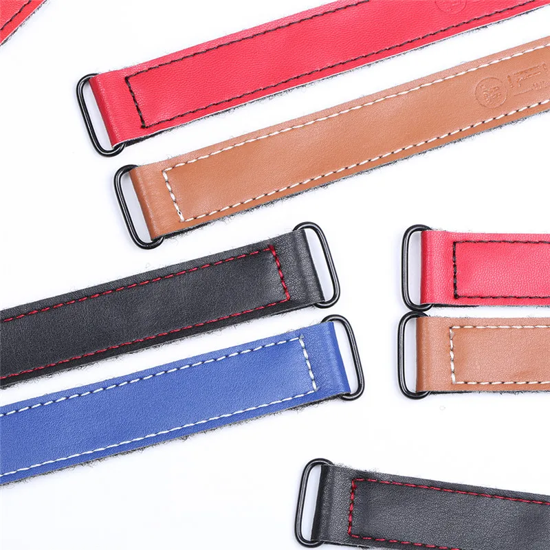 5 шт iflight 20x250 мм искусственная кожа