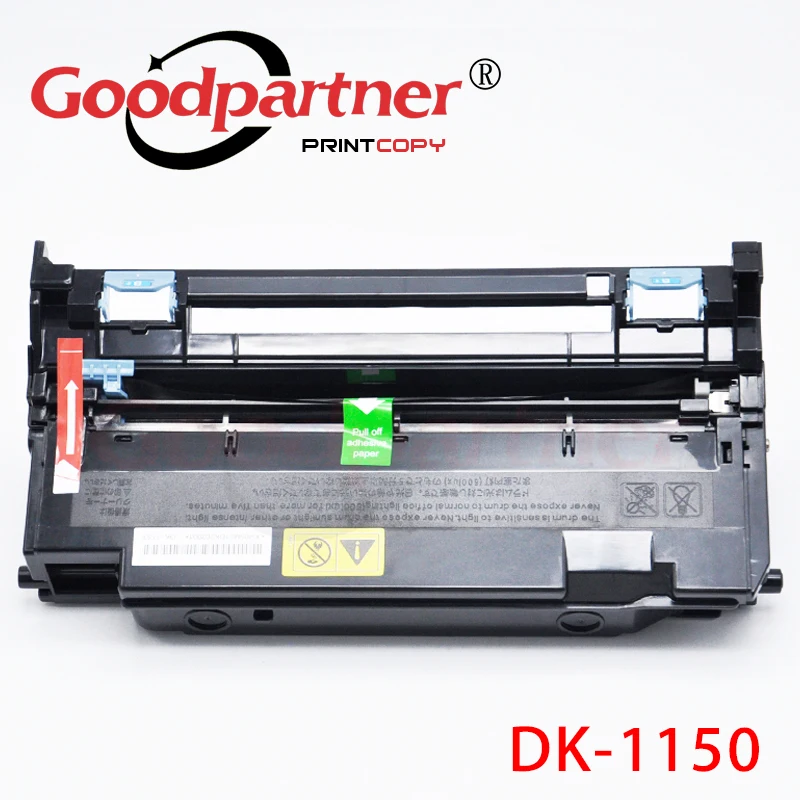 1X DK1150 DK-1150 302RV93010 барабанная установка для Kyocera ECOSYS P2040 P2235 P2335 M2040 M2540 M2135 M2635 M2640 M2735