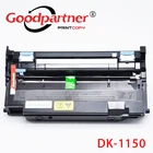1X DK1150 DK-1150 302RV93010 барабанная установка для Kyocera ECOSYS P2040 P2235 P2335 M2040 M2540 M2135 M2635 M2640 M2735 M2835 P2040dn