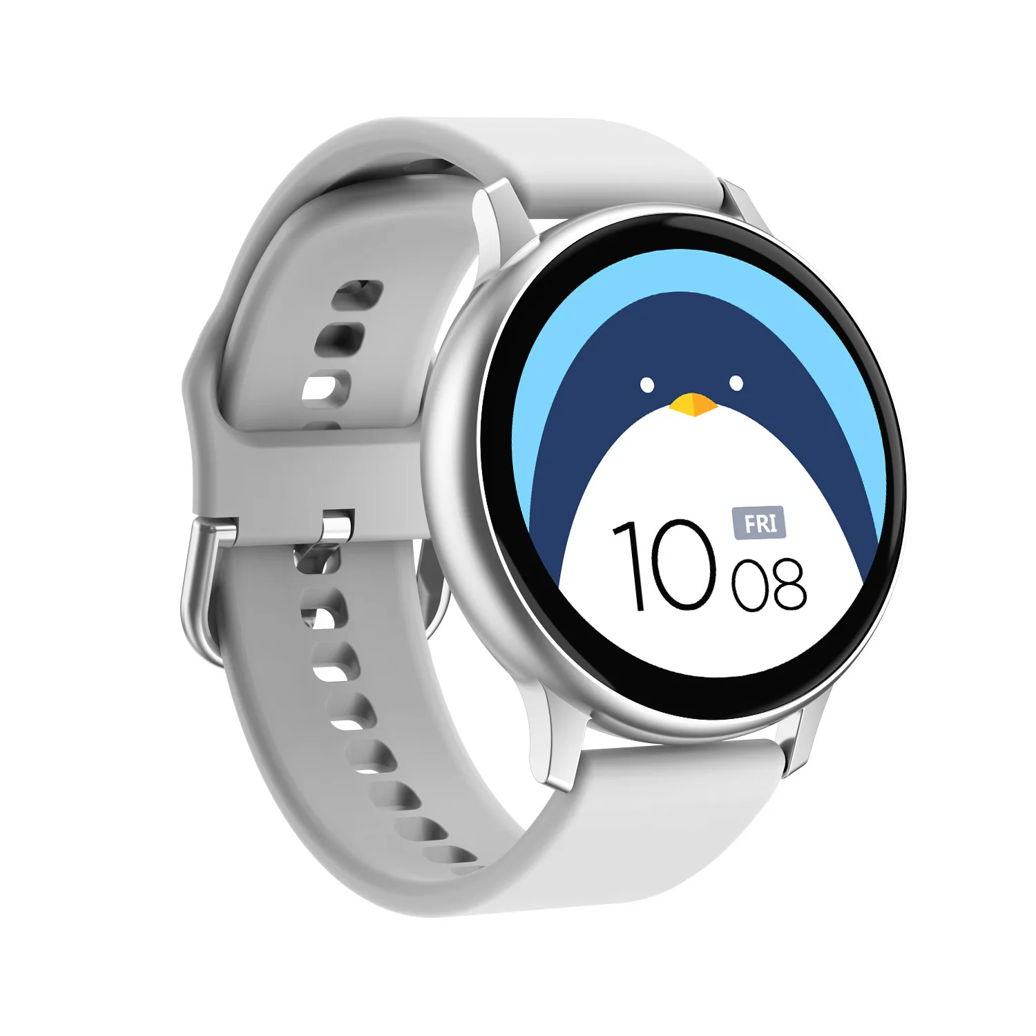 

DT88pro rounded woman smart watch Waterproof Bracelet ECG Heart Rate Monitor Sleep Monitoring Smartwatch Men For IOS Android