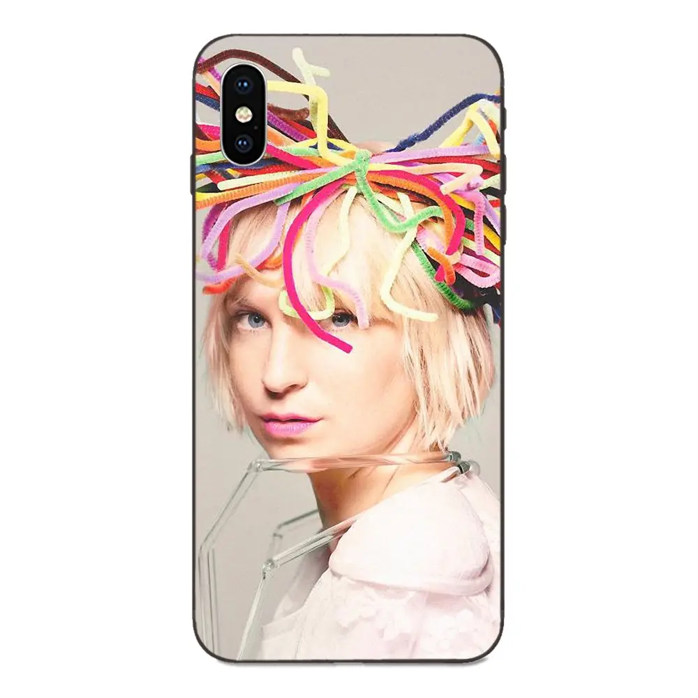 Мягкий художественный принт для Galaxy A3 A5 A6 A6s A7 A8 A9 A10 A20E A30 A40 A50 A60 A70 A80 A90 Plus 2018 Sia |