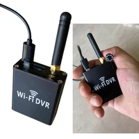 hd diy portable wifi ip mini camera night vision phone remote view p2p wireless micro webcam camcorder video recorder
