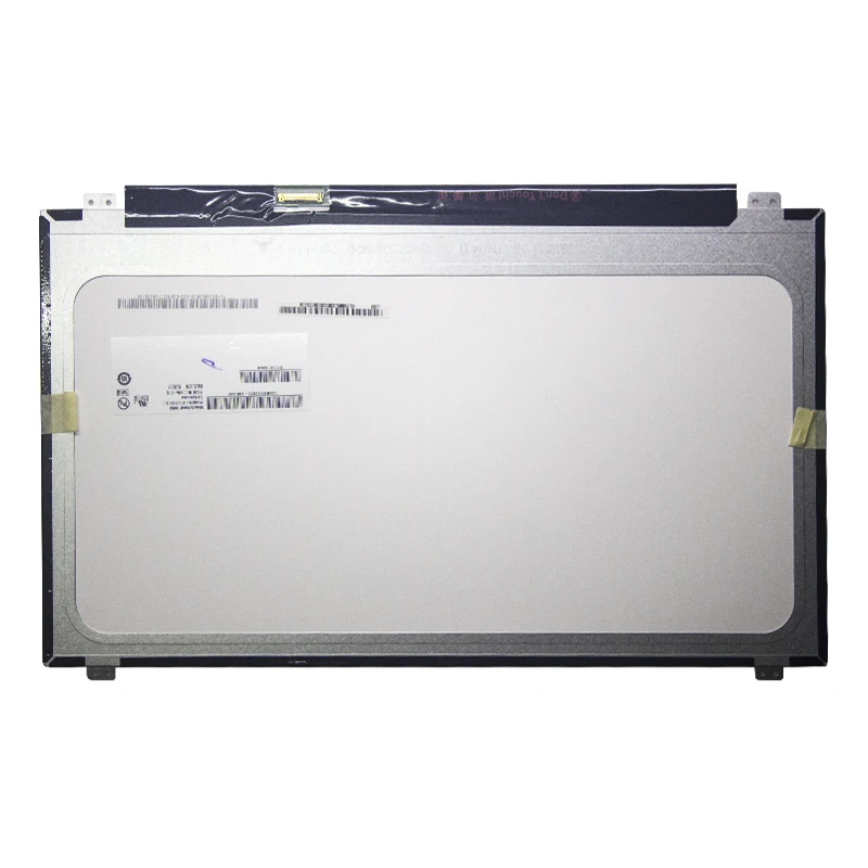 Для ноутбука Lenovo y50 ЖК экран 15 6 дюймов eDP LED B156XTN04.0 B156XTN04.1 B156XTN04.3 NT156WHM N12 LP156WHB TP C1
