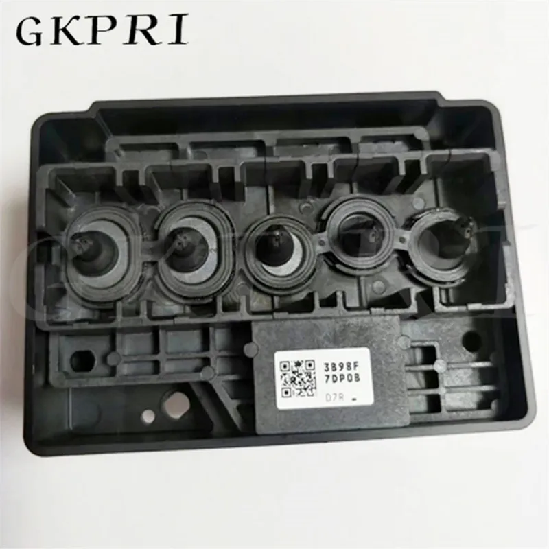 Печатающая головка F185010 насадка для принтера Epson T1100 T1110 Me1100 C110 C120 L1300 T30 T33 TX510 Me70 Me650