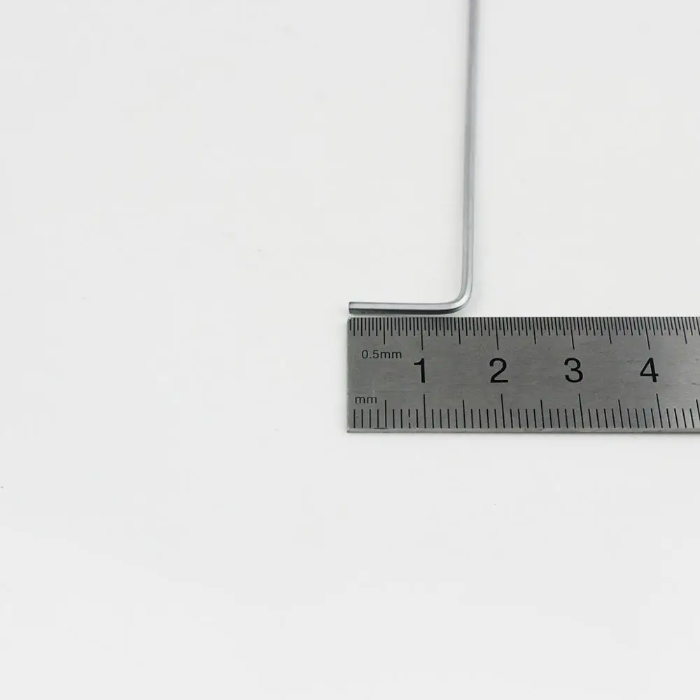 Шестигранный ключ 10 шт./лот 1 5 мм | Инструменты