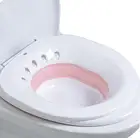 Оптовая торговля низкий туалет душевая насадка чистящий распылитель Для женщин купальный биде разменная монета стиральная для пожилых беременных Для женщин