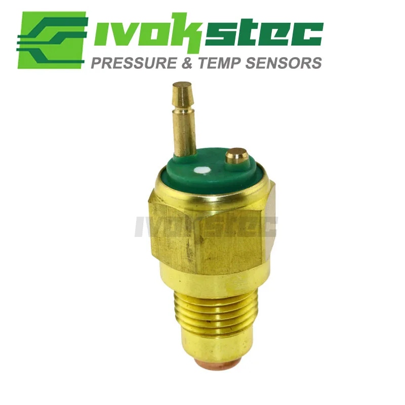 Fireye Pressure Temperature Sensor Model # TS348-2 N.O.S 