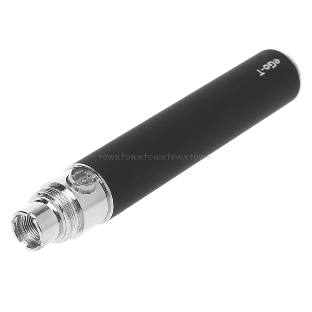 Ego-T 900 мАч батарея электронная сигарета 510 нить Vape ручка для CE4 CE5 Evod H2 T3S распылитель S11 19 Прямая поставка