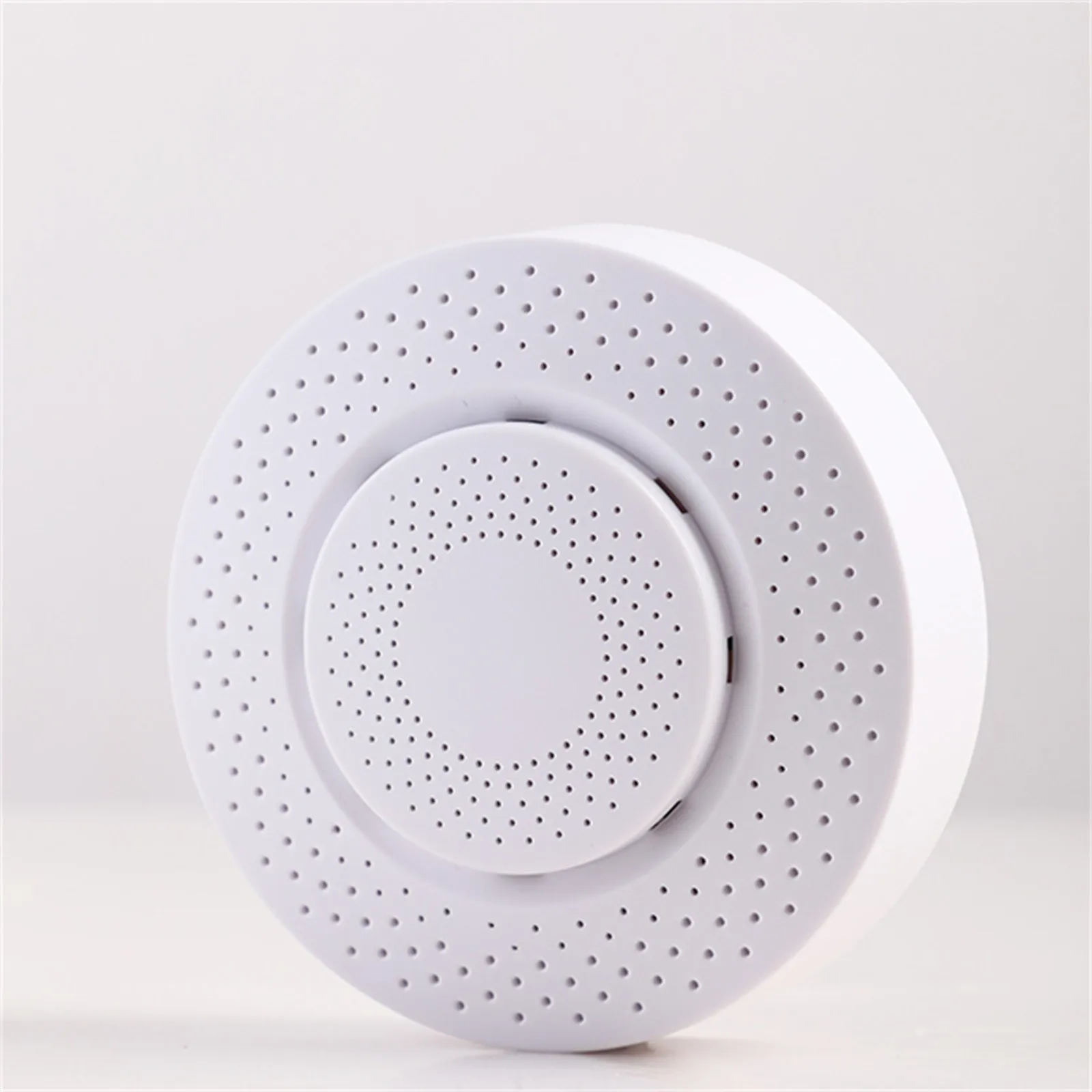 

Home Smart Wifi Air Box Carbon Dioxide Formaldehyde VOC Temperature and Humidity Sensor Smart Home Alarm Detector